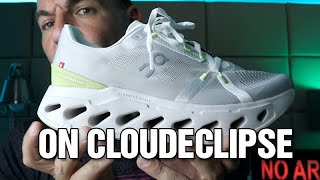 ON CLOUDECLIPSE