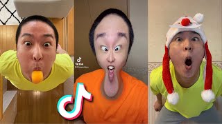 Sagawa1gou Sagawa/さがわ Funny TikTok Compilation #1