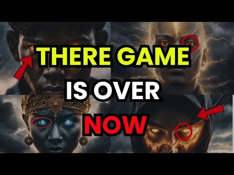 🎯 GAME OVER: Their Plot Exposed! 🌑 What Was Hidden in the Shadows 🌟 Has Finally Been Revealed 🔥