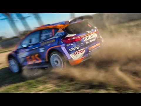 Blaufränkischland Rallye 2021 | HIGHLIGHTS