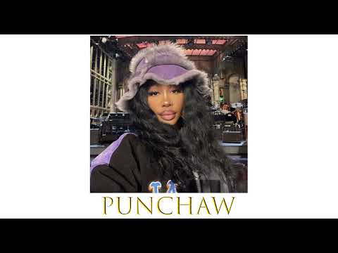 (FREE) R&B Type Beat - "Punchaw"