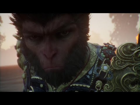 Black Myth: Wukong Final Boss