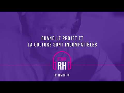 Quand le projet et la culture sont incompatibles