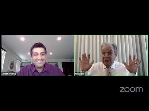 Big Block Training | Level Up Your Business 🚀 💰 (ft. Mike Ferry & Sam Khorramian)