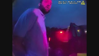 LMPD releases hours of Scottie Scheffler arrest video; What we learned