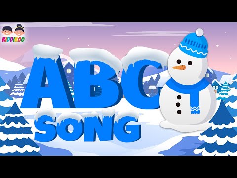 Phonics Song for Toddlers - A for Apple - Phonics Sounds of Alphabet A to Z - ABC Phonic Song