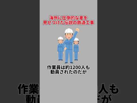 海外をビビらせた日本の伝説の鉄道工事とは（東急東横線、地下鉄副都心線、地下化工事）