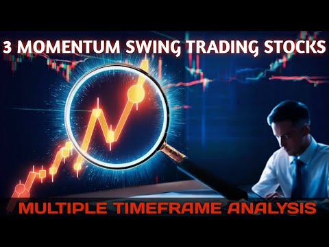 Breakout Stocks For Swing Trading