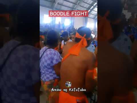 ARAW NG KATUTUBO‼️ Boodlefight with Sangguniang Bayan ng San Luis, Aurora