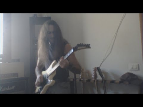 Extreme - Cupid's Dead Guitar Cover