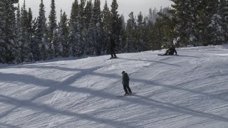 Showdown ski area seeing prime conditions after weekend storm