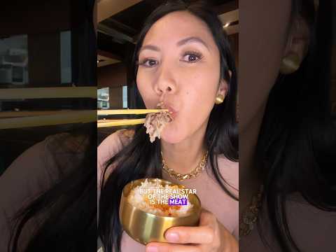 Vegas Foodies: All-You-Can-Eat Korean BBQ with Conveyor Belt Magic (master Kim) #youtubeshorts #ayce