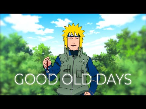 Kakashi remembers Minato's training [EDIT]