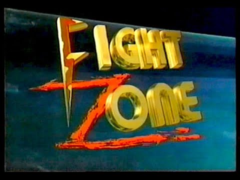 FIGHT ZONE /ЗОНА БОЕВ .Часть 4.