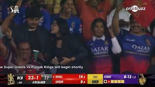 RCB VS KKR IPL Match 10 HIGHLIGHTS 2024 | IPL Match 10 2024 | RCB VS KKR IPL Highlights | #ipl2024