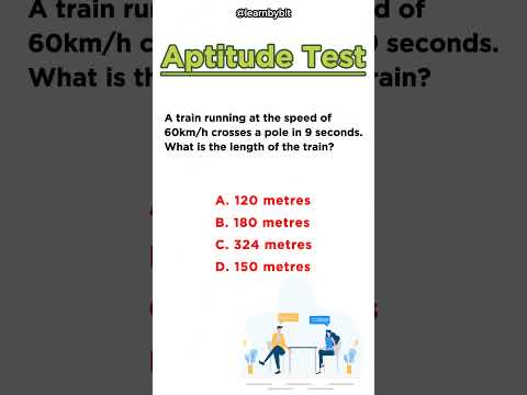 Aptitude Test Job Interview Test #aptitude #interview #aptitudetests #job #governementjobs