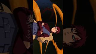 Gaara😈😈😈😈#naruto #narutofan #anime #shorts #narutoshippuden