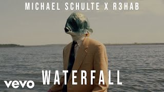 Michael Schulte x R3HAB - Waterfall (Official Music Video)