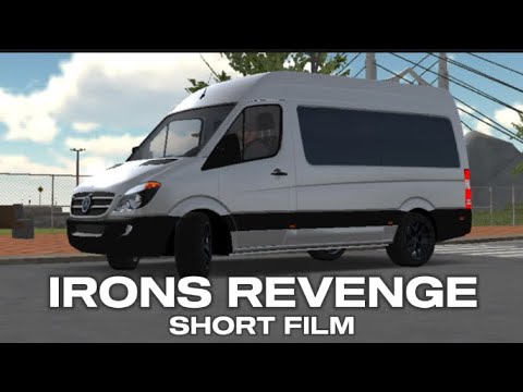 IRONS REVENGE | Car Parking Multiplayer Short Flim |