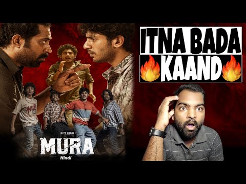 Mura Movie REVIEW | Hindi Dubbed | Filmi Max Review