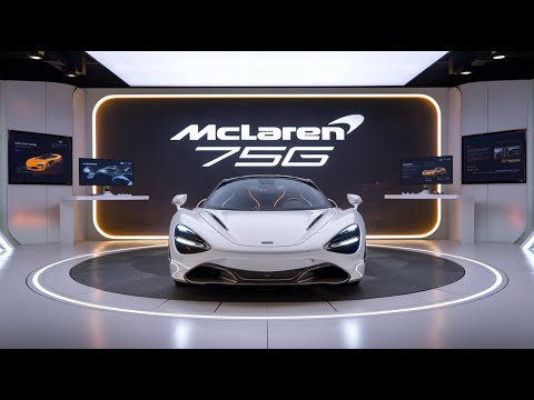 Unleashing the McLaren 750S: A Supercar Beyond Limits