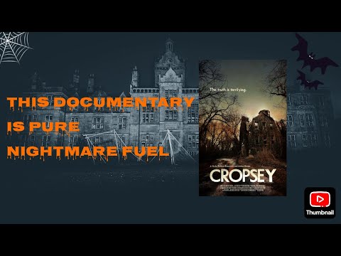 Ep. 15 - The Dark Side of Urban Legends and 'Cropsey' (2009)