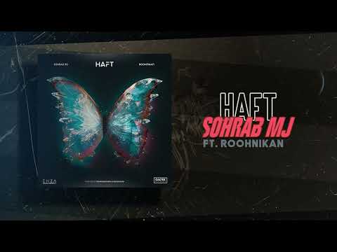 Sohrab Mj & Roohnikan - Haft | OFFICIAL TRACK