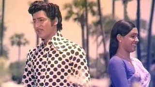 Gorintaku Songs - Elaaga Vachchi - Sobhan Babu, Sujatha