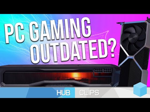 Are mid-range GPUs too slow for new games?