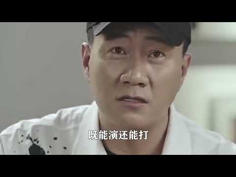 难怪导演敢选胡军来兜底票房，能让金庸都亲口认定的还有谁？