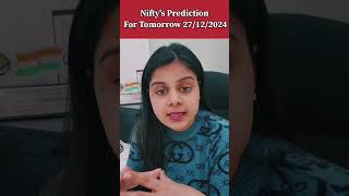 #niftytips #niftytrading #niftyanalysis #dailyanalysis #expiryday #niftyfuture #positional