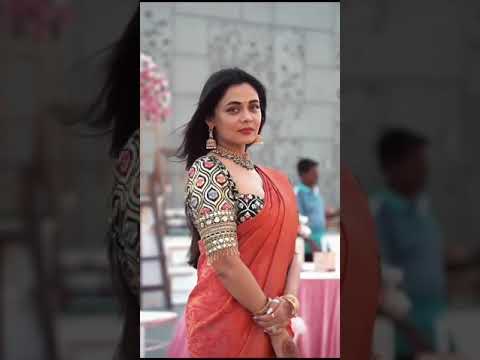 अभिनेत्री प्रार्थना बेहरे चा मोहक अंदाज || Actress Prarthana Behare #viral #trending  #love