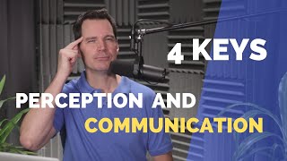 Perception and Communication