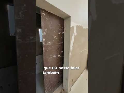 Visita a Obra -  Casa Contemporânea BP-OV2 #arquitetura