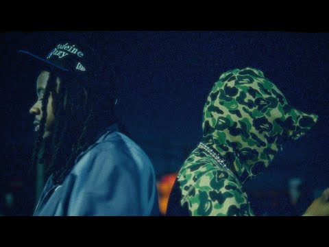 DaeMoney - EARNED IT (Official Video) (feat. Babyface Ray)