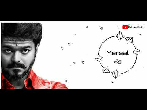 Mersal_full_bgm_backround@music