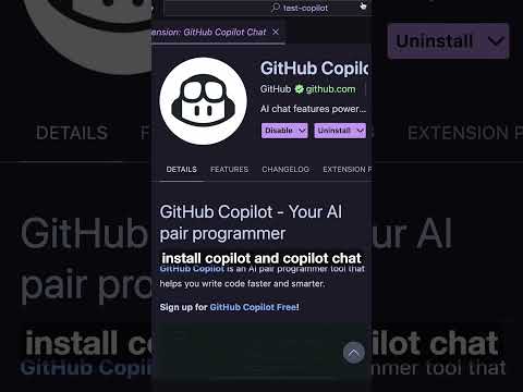 Github Copilot is Now FREE! (with Free Claude 3.5 Sonnet & GPT-4O) #aicoding #ai #freeaitools