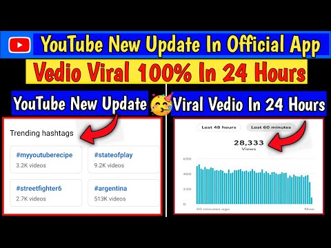 how to viral vedio on youtube new update recomended tags YouTube Video par Views Kiase Badhaye