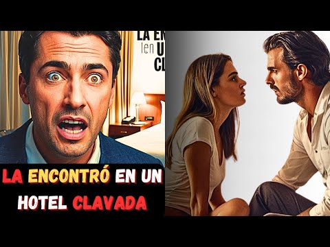 Sorprendidos en el Hotel: La Traición Descubierta #Traición #Infidelidad #Drama #Descubrimiento