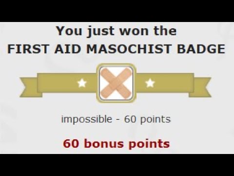 Meat Boy (Map Pack) - Impossible Badge (All 35 Band-Aids)