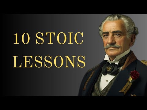 10 stoic questions that will change your life