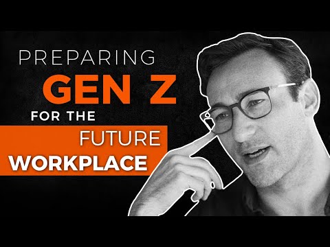 Is Gen Z Ready for the Workplace?