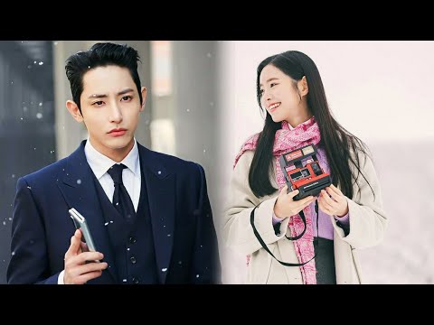 Born Again MV ( kim Soo Hyuk/Formalin and Sa Bin )이수혁 진세연 [Eng sub]