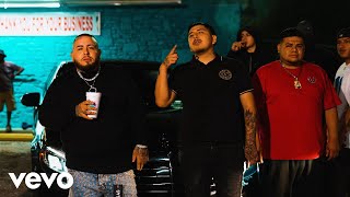 Los Nuevos Originales Del Bajio - SRT (Official Video)