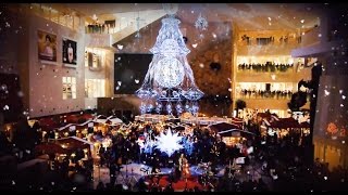 H ZETTRIO/祝祭広場のクリスマスマーケット (Christmas Market in the Festival Plaza) [MUSIC VIDEO]