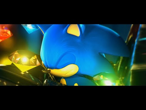 Sonic Unleashed - Opening Cutscene (PS3 4K UHD)