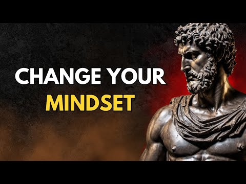 9 Philosophies That Will CHANGE YOUR MINDSET and Make You SUCCESSFUL | STOICISM