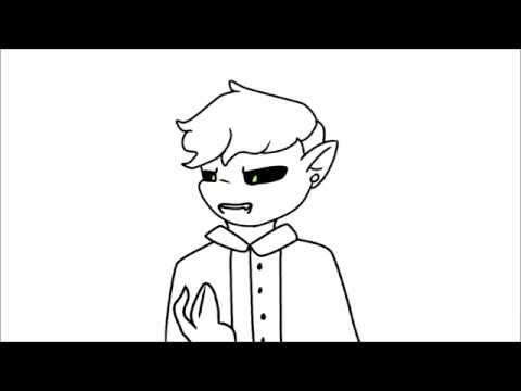 Dinner Date with the Septic Duo // Animatic