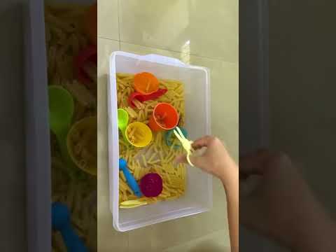 Fine Motor Skill Activities for 2 year old and Toddlers | Fun Activities for 1-2 year old - DAY 22