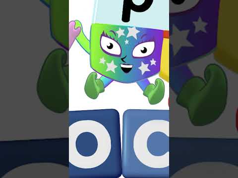 3 Letter Blends | Consonant Clusters | Learn to Read and Spell | Alphablocks